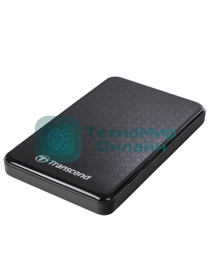 Внешний HDD 2.5