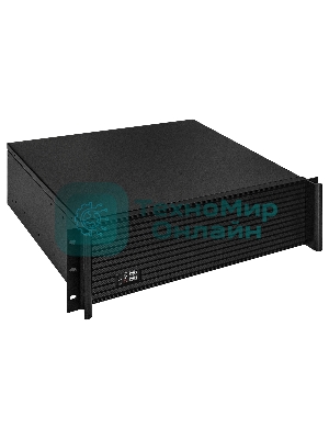 Серверная платформа ExeGate Pro 3U390-11 (RM 19