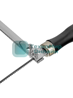 Лобзик Sparta 300 мм