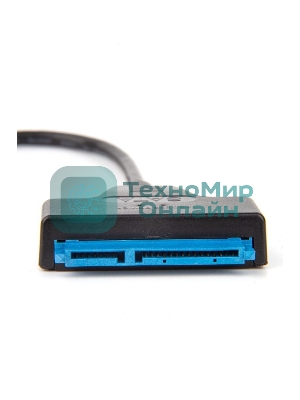 Кабель-адаптер USB3.0 ---SATA III 2.5