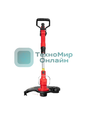 Триммер аккумуляторный MTX GM-300, Li-Ion, 20 В