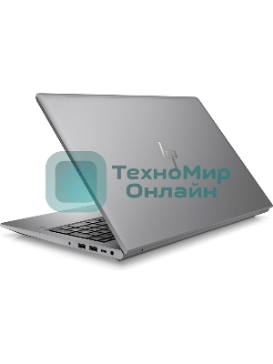 Ноутбук HP ZBook Power G10A Ryzen 9 PRO 7940HS 4 GHz,15.6