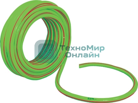 Шланг поливочный Palisad эластичный 1/2'' 50 м