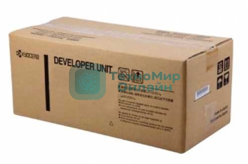 Блок проявки Kyocera P2040dn/P2235dn/M2040dn/M2135dn/M2540dn/M2635dn (O