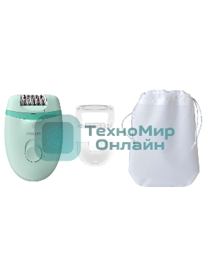 Эпилятор Philips BRE265/00