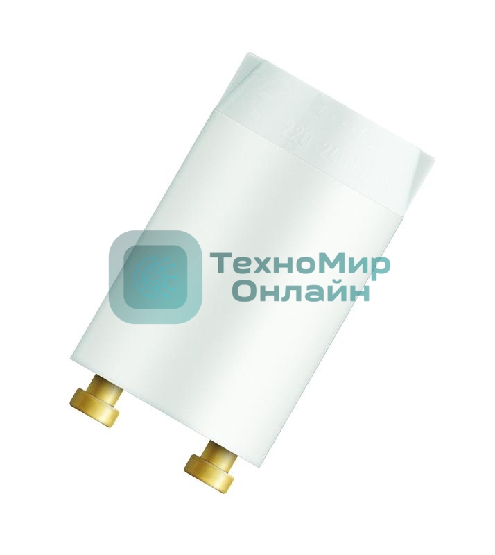 Стартер ST-151 4-22W 4008321364920 Osram
