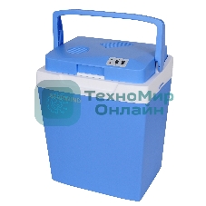 Автохолодильник Starwind CB-117 29л 48Вт