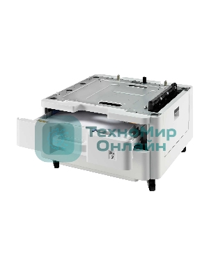 Кассета подачи бумаги Kyocera PF-470 (500 л.) для M4125idn/M4132idn/M8124cidn/M8130cidn/FS-6525/6530/C8520/C8525, 500 л.