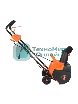 Снегоуборщик электрический Patriot PS 2300 E 2кВт