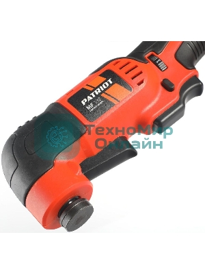 Резак аккумуляторный многофункциональный PATRIOT MF 188 (Без ЗУ и АКБ) в коробке, UES