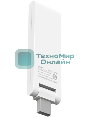 Центр управления Aqara Hub E1