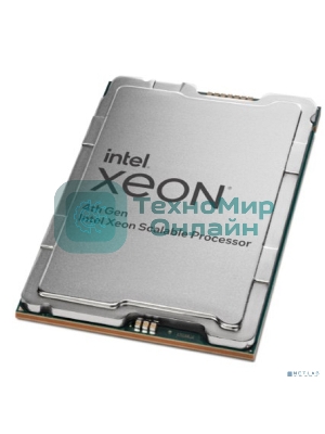 Процессор Intel Xeon Gold 6448Y Soc-4677 2.1GHz OEM