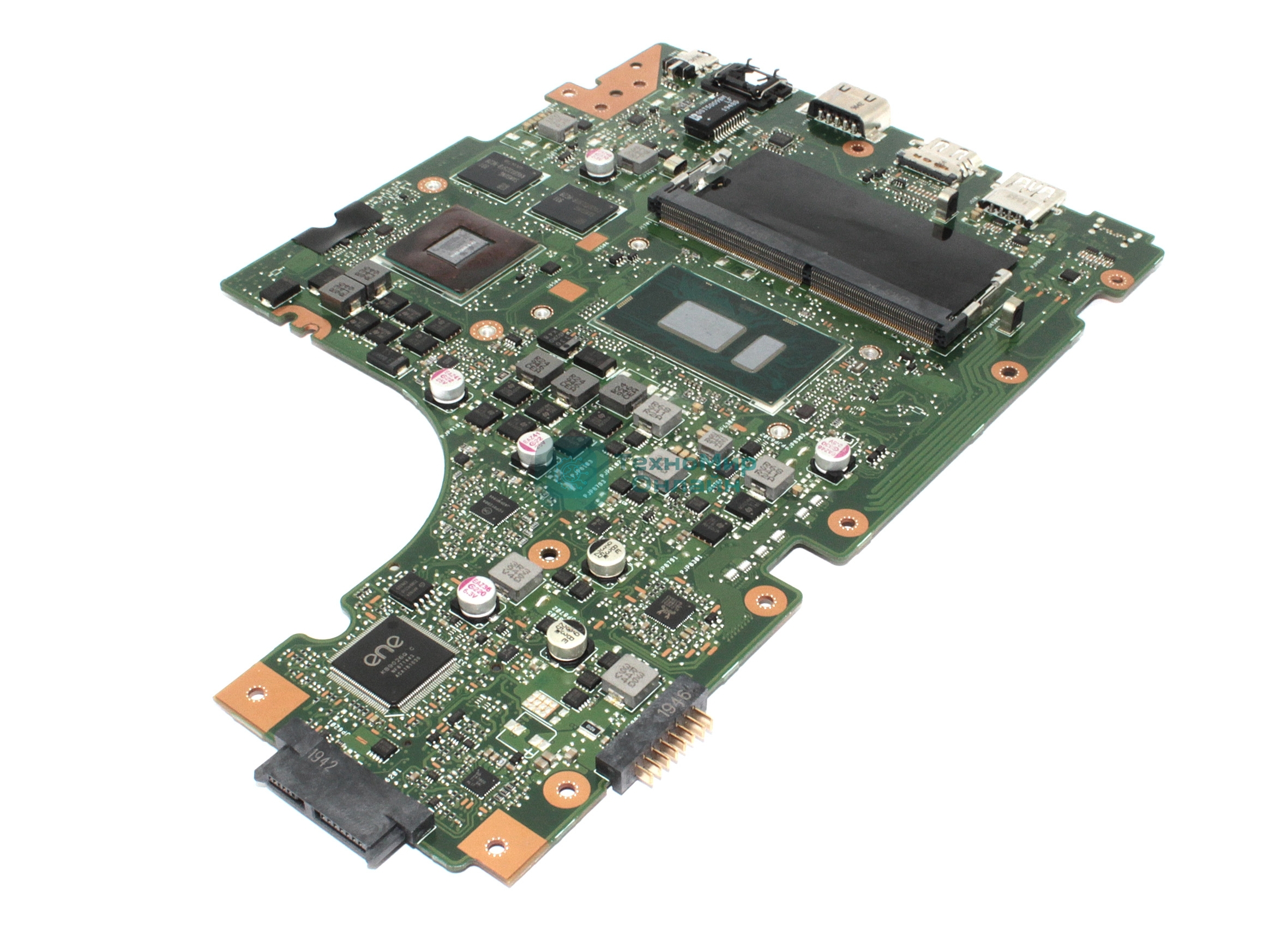 Материнская плата для Asus X442UR 8G/I5-8250U