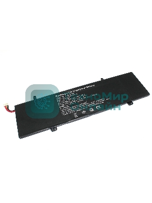 Аккумуляторная батарея для ноутбука Echips Next (4090255P) 7.6V 5000mAh/38Wh