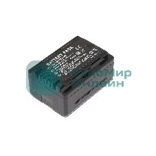 Аккумуляторная батарея для фото и видеокамеры Panasonic HC-V10 (VW-VBK180) 3,6V 2300mAh