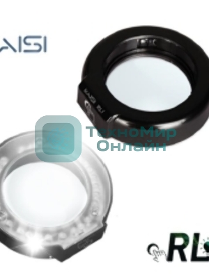 Лампа для микроскопа кольцевая светодиодная Kaisi RL1