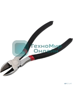 Бокорезы Rexant 180 мм, обливные рукоятки