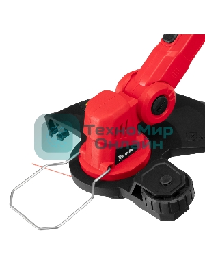 Триммер аккумуляторный MTX GM-300, Li-Ion, 20 В