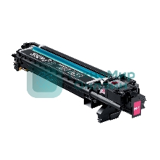 Блок барабана Konica-Minolta bizhub C25/35/35P красный IUP-14M