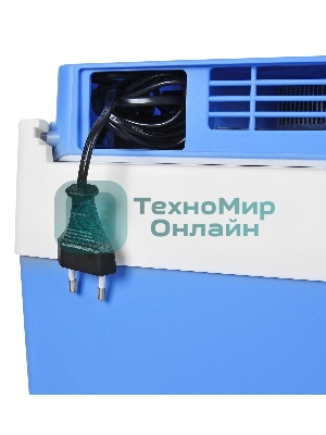 Автохолодильник Starwind CB-117 29л 48Вт