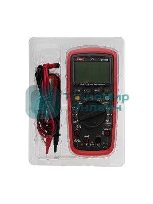 Универсальный мультиметр UT 139С