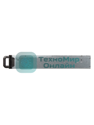 Серверный корпус ExeGate Pro 2U550-06/2U2088 (RM 19