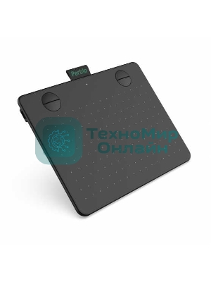 Графический планшет Parblo A640 V2, 8192 уровней, USB Type-C