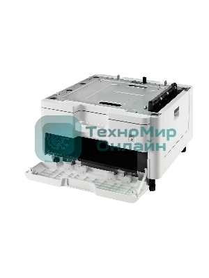 Кассета подачи бумаги Kyocera PF-470 (500 л.) для M4125idn/M4132idn/M8124cidn/M8130cidn/FS-6525/6530/C8520/C8525, 500 л.