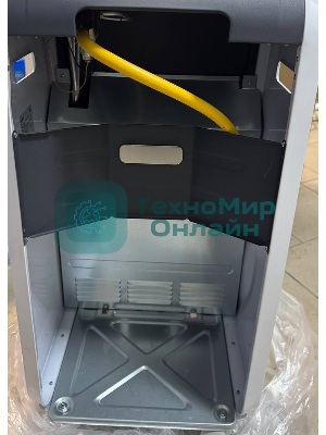 (Поврежденный товар) Обогреватель инфракрасный газовый Ballu BIGH-55 черный [См.описание!]