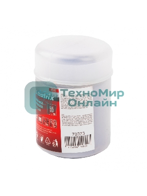 Буровая коронка Matrix M22 х 55 мм