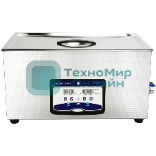 Ультразвуковая ванна Skymen JP-080ST 22 л, 480 Вт
