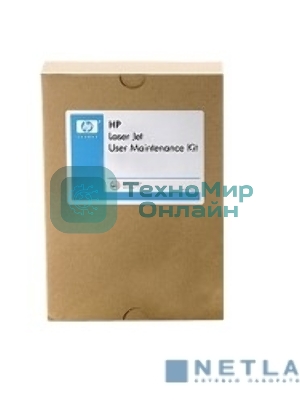 Сервисный набор HP LJ Enterprise M4555 MFP (CE732A/CE732-67901) Maintenance kit