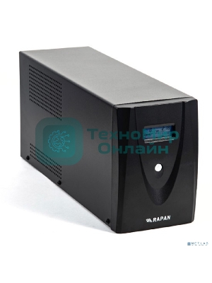 Источник бесперебойного питания RAPAN-UPS 3000 220В