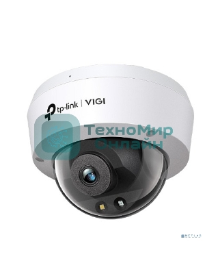 Камера IP 3Mp Full-Color Dome Network Camera
