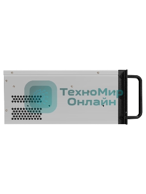 Серверный корпус ExeGate Pro 3U300-03 (RM 19