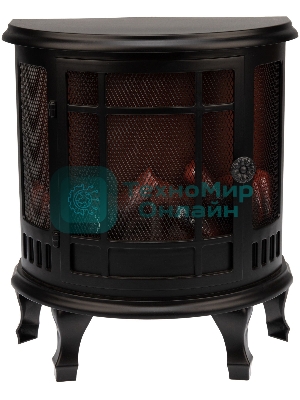 Светодиодный камин Neon-night 