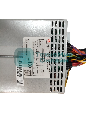 Блок питания серверный R1A-KH0400 (FPP-R1A-KH0400) 1U Redundant 400W (ШВГ=106x41,5x218мм), 80 PLUS Gold, Oper.temp 0C~50C, AC/DC dual input