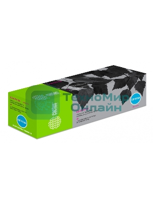 Картридж лазерный Cactus CS-CF413A пурпурный (2300 стр.) для HP LJ M452DW/DN/NW, M477FDW/M477FDN/M477FNW