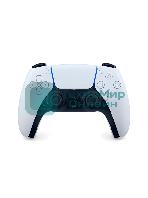 Игровая консоль Sony PlayStation 5 Slim Blue-Ray 1Tb белый (cfi-2016A) (Корея)