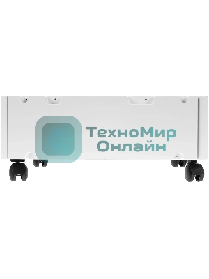 Тумба низкая Ricoh Low Cabinet 54 (ранее тип 38, тип 45), на колесиках, для MPCxx03/MPCxx04/MPxx54/MPxx55/MPC2011SP/SPC84x