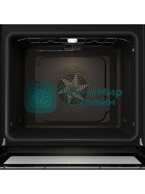 Независимая духовка Gorenje BOSX6737E09BG, встраиваемый