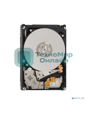 Жесткий диск HDD Toshiba SAS 1.2TB 2.5