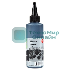 Чернила Cactus CS-I-PG40 черный (100мл) Canon PIXMA MP150/MP160/MP170/MP180/MP210