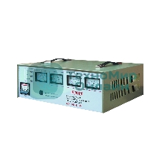 Стабилизатор трехфазный Ресанта АСН-3 000/3