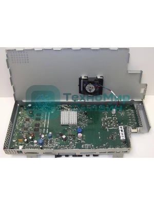 Плата сканера SCB HP CLJ M775 (CC522-67935/CC522-67931)