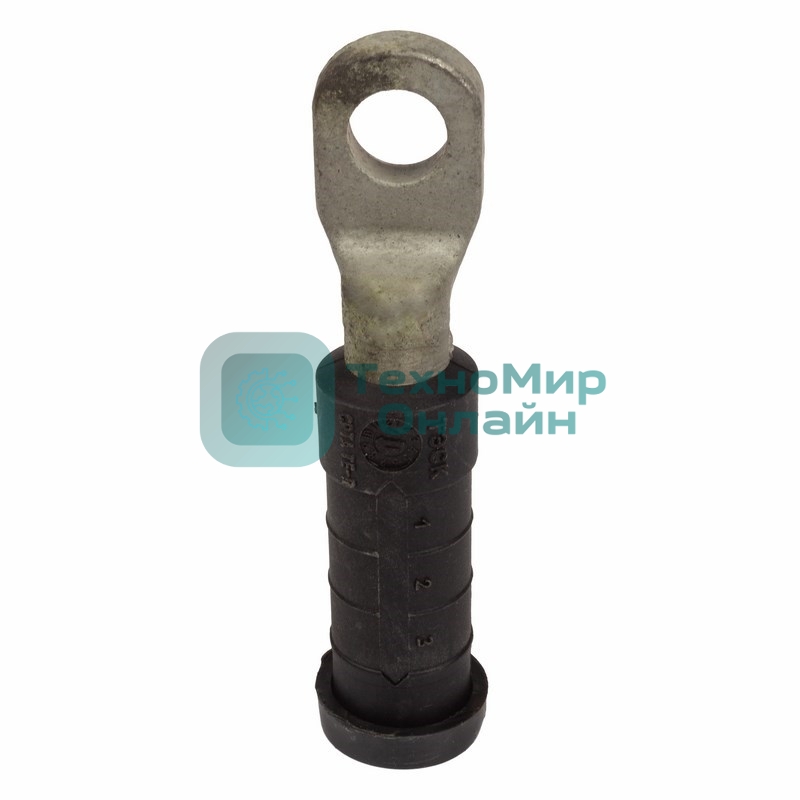 Изолированный наконечник CPTA R54-TE 54 мм²