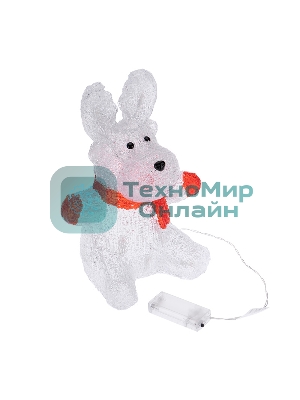 Акриловая светодиодная фигура Neon-night 