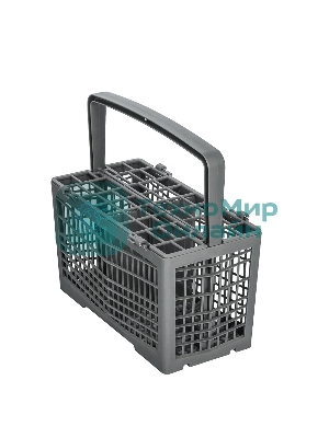 Посудомоечная машина Maunfeld MLP 06S, белый, 55 см, 6 компл., 49 дБ, класс A+