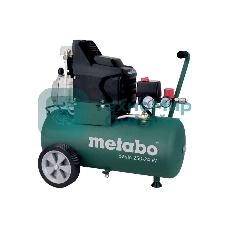 Масляный компрессор Metabo Basic 250-24 W 601533000