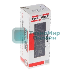 Саморез 3.8х32 гипсокартон-дерево (уп. 200 шт) коробка Tech-Krep 102121